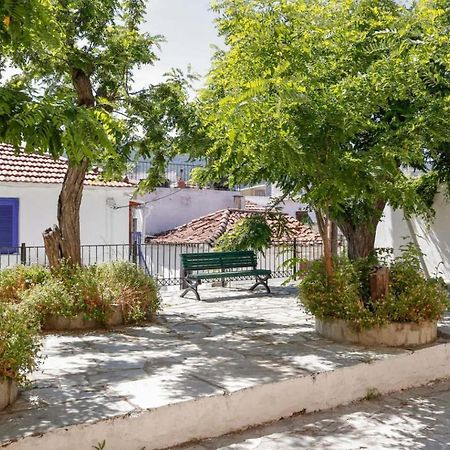 Ilioditi Skiathos Exterior foto